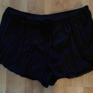 Women’s Plus Size Shorts